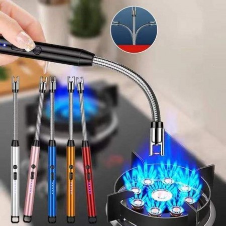 Premium Electric Arc Lighter USB Type-C