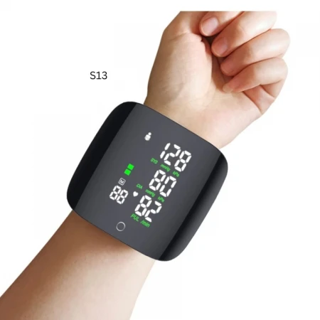 Rechargeable BP Machine