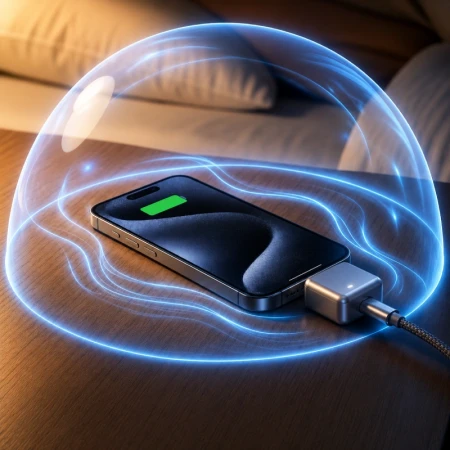 Auto Eject Charging Protector